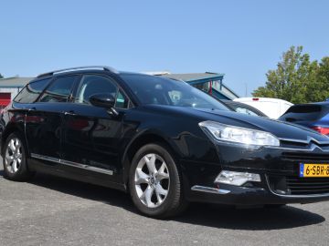Citroën C5